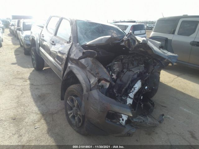 TOYOTA TACOMA 2WD 2019 3tmaz5cn0km107404