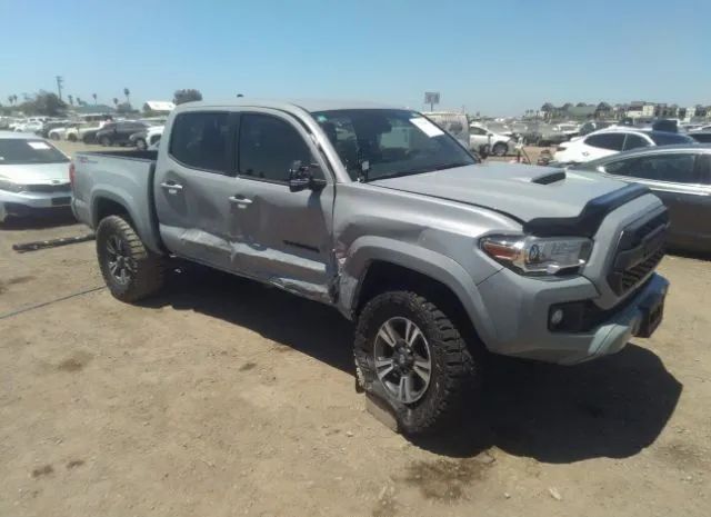 TOYOTA TACOMA 2WD 2019 3tmaz5cn0km107967