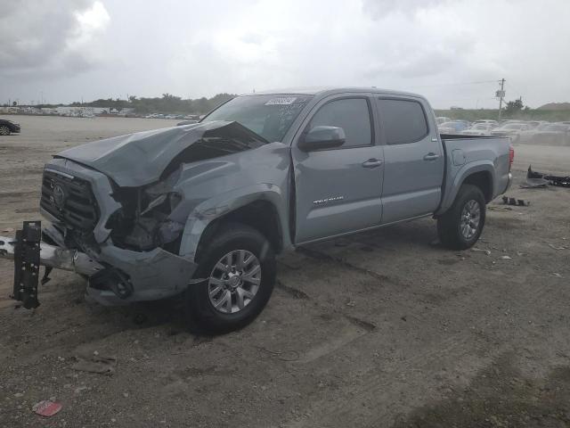 TOYOTA TACOMA DOU 2019 3tmaz5cn0km111470