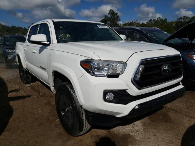 TOYOTA TACOMA DOU 2020 3tmaz5cn0lm115584