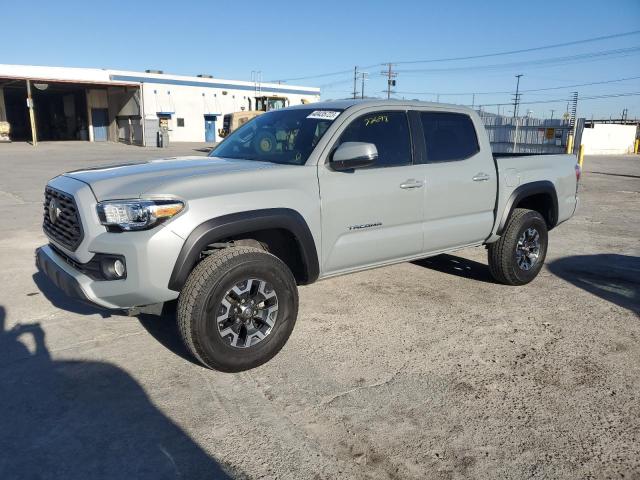 TOYOTA TACOMA DOU 2020 3tmaz5cn0lm115617