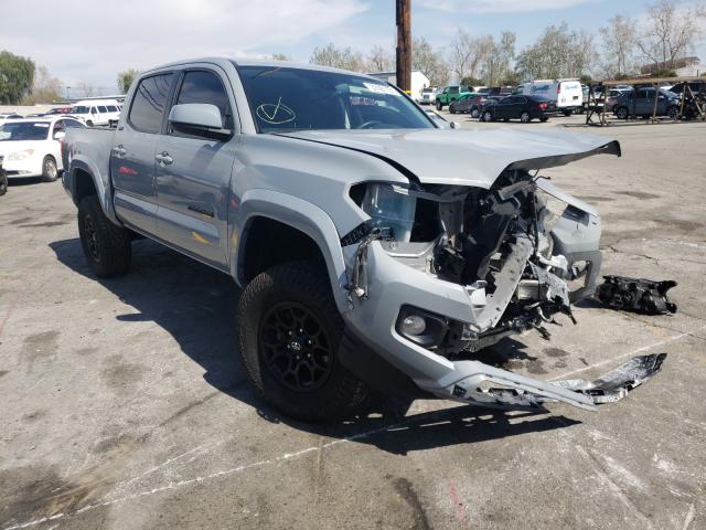 TOYOTA TACOMA DOU 2020 3tmaz5cn0lm116587