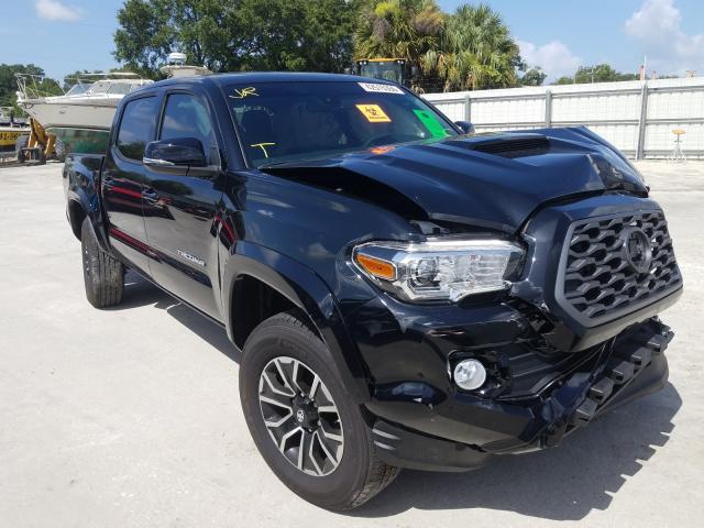 TOYOTA TACOMA 2WD 2020 3tmaz5cn0lm116850