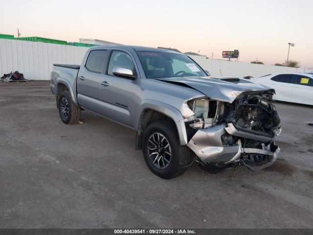 TOYOTA TACOMA 2020 3tmaz5cn0lm116962