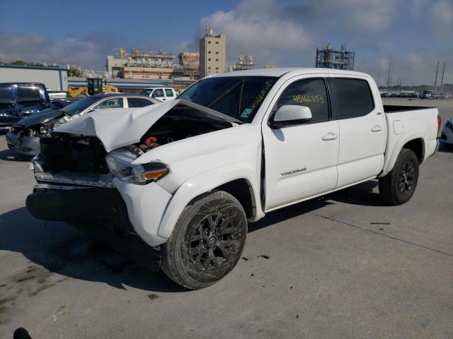 TOYOTA TACOMA DOU 2020 3tmaz5cn0lm116993