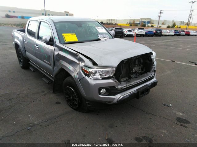 TOYOTA TACOMA 2WD 2020 3tmaz5cn0lm117402