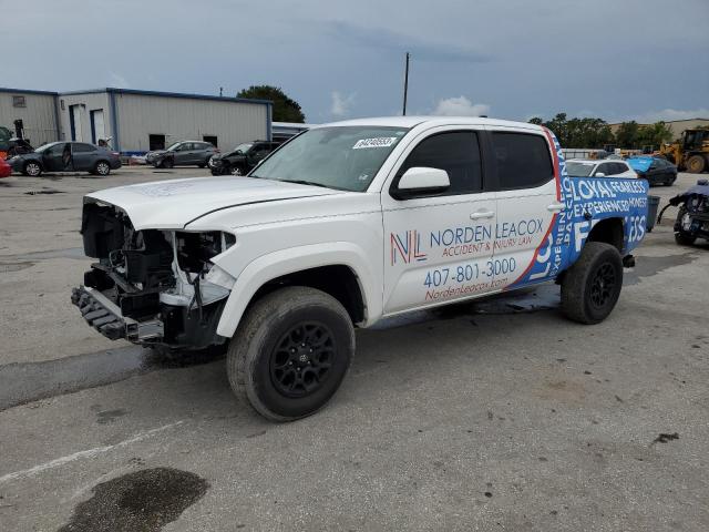 TOYOTA TACOMA DOU 2020 3tmaz5cn0lm117982