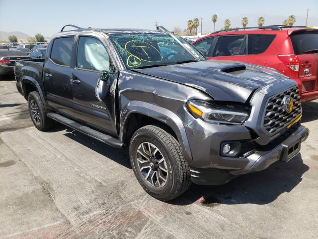 TOYOTA TACOMA DOU 2020 3tmaz5cn0lm118128