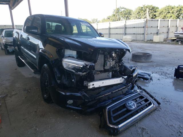 TOYOTA TACOMA DOU 2020 3tmaz5cn0lm118551