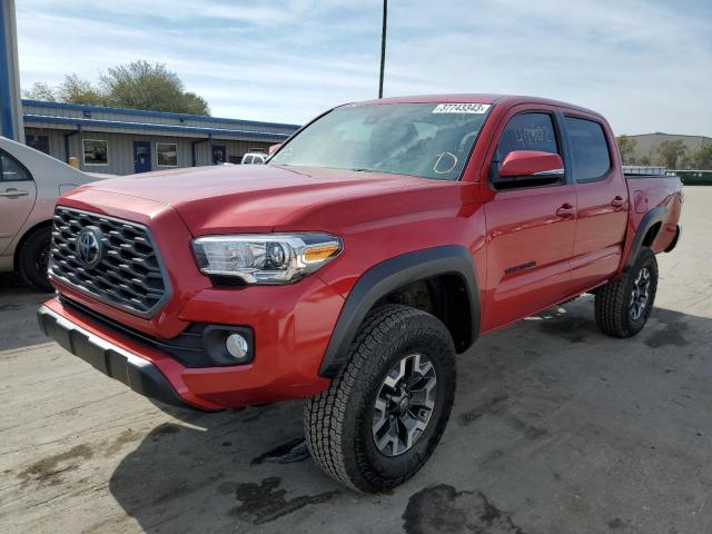 TOYOTA TACOMA DOU 2020 3tmaz5cn0lm119960