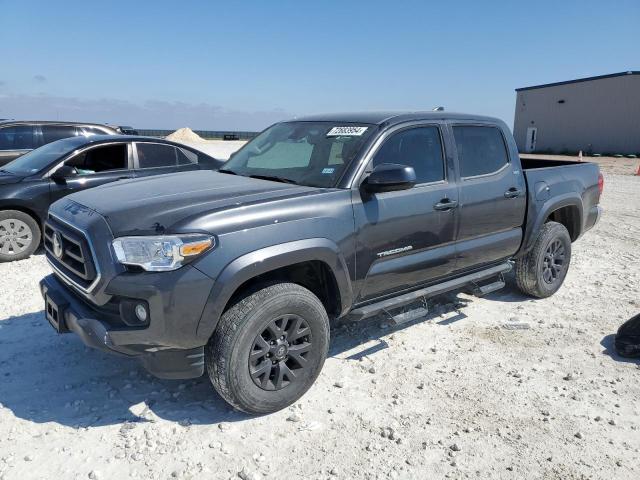 TOYOTA TACOMA DOU 2020 3tmaz5cn0lm120168