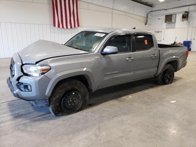 TOYOTA TACOMA 2020 3tmaz5cn0lm120333