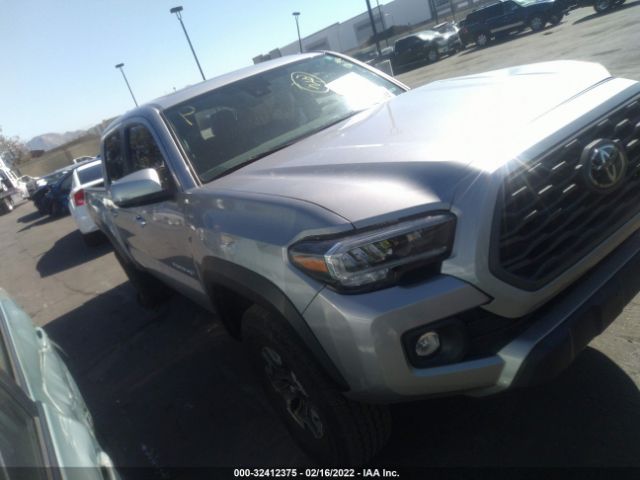 TOYOTA TACOMA 2WD 2020 3tmaz5cn0lm120638