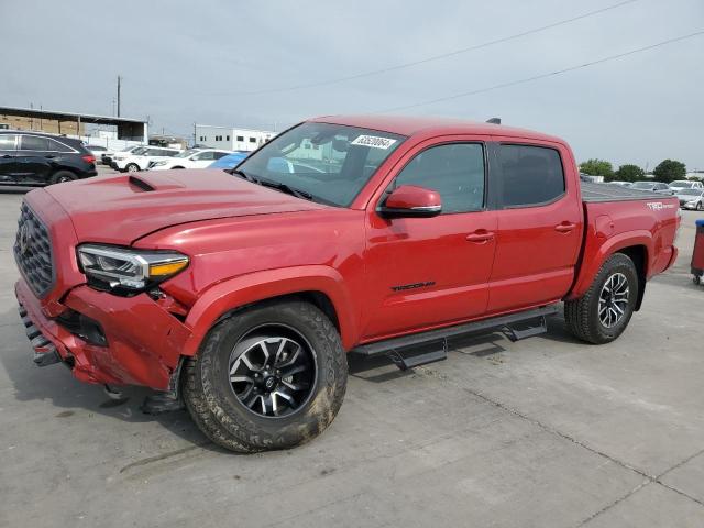 TOYOTA TACOMA 2020 3tmaz5cn0lm120655