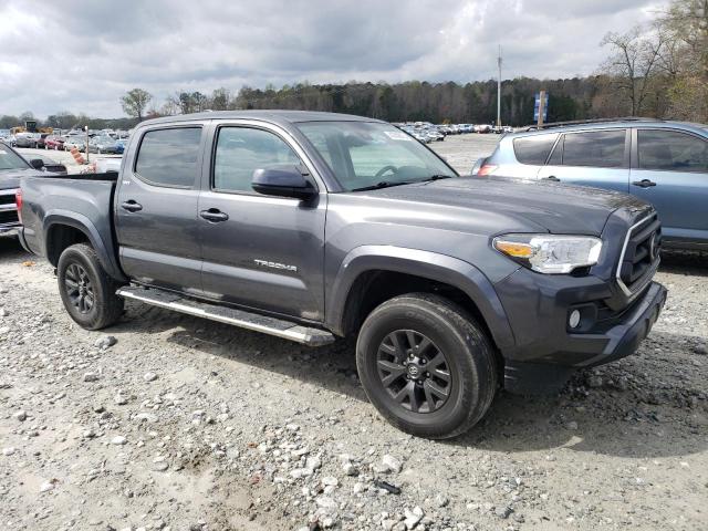 TOYOTA TACOMA DOU 2020 3tmaz5cn0lm121224