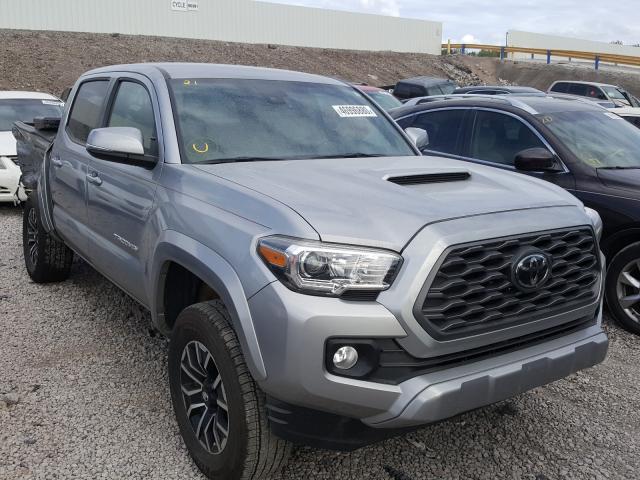 TOYOTA TACOMA DOU 2020 3tmaz5cn0lm123104