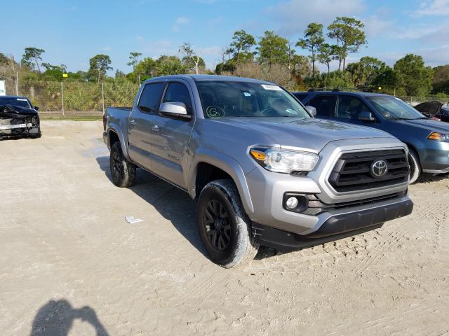 TOYOTA TACOMA DOU 2020 3tmaz5cn0lm123197