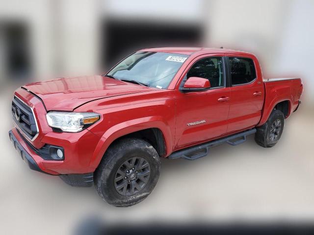 TOYOTA TACOMA 2020 3tmaz5cn0lm124172