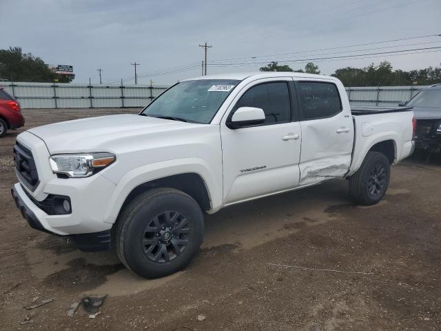 TOYOTA TACOMA 2020 3tmaz5cn0lm124415