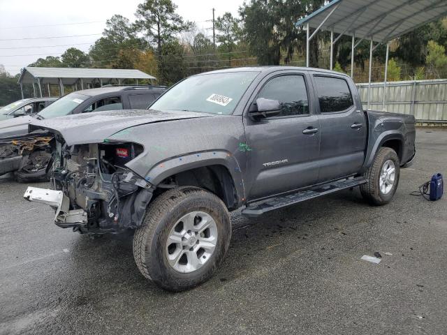 TOYOTA TACOMA 2020 3tmaz5cn0lm124866