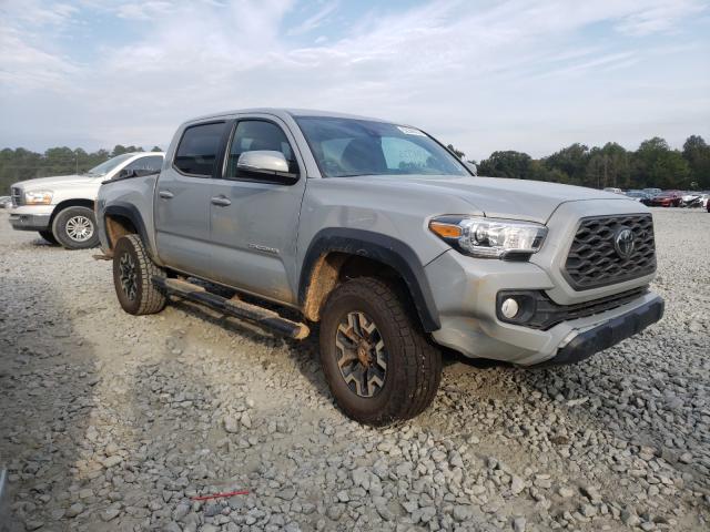 TOYOTA TACOMA DOU 2020 3tmaz5cn0lm125239