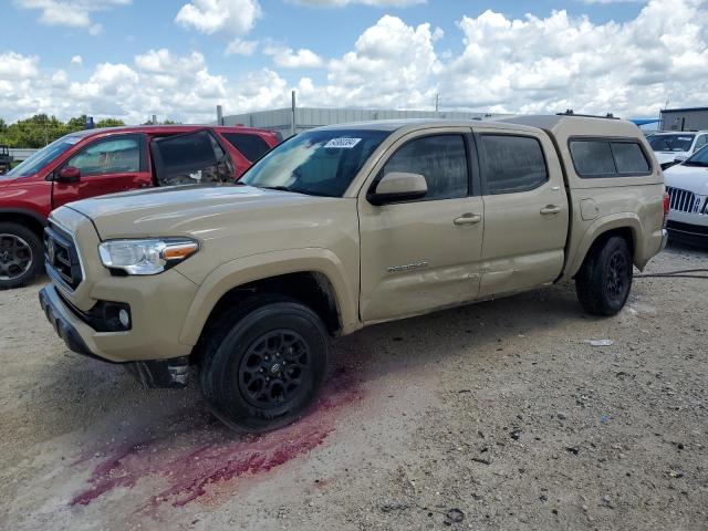 TOYOTA TACOMA DOU 2020 3tmaz5cn0lm125502