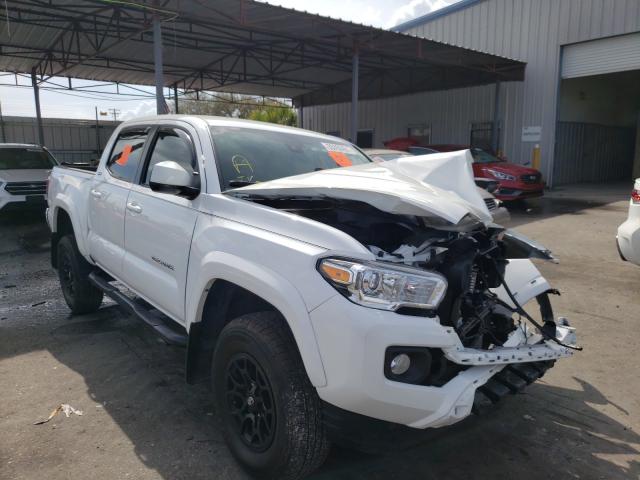 TOYOTA TACOMA DOU 2020 3tmaz5cn0lm126312