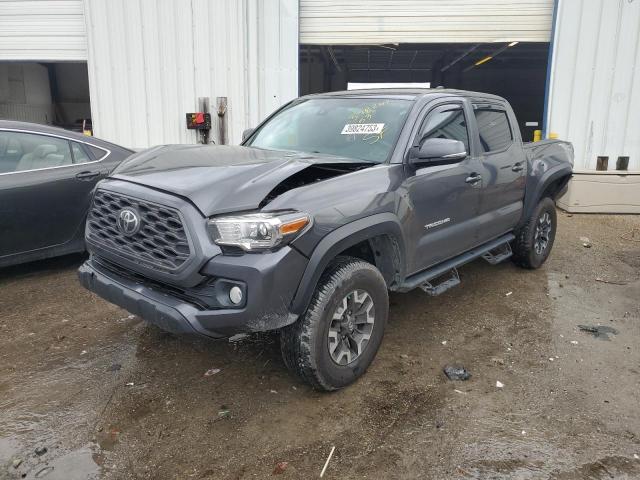 TOYOTA TACOMA DOU 2020 3tmaz5cn0lm128173