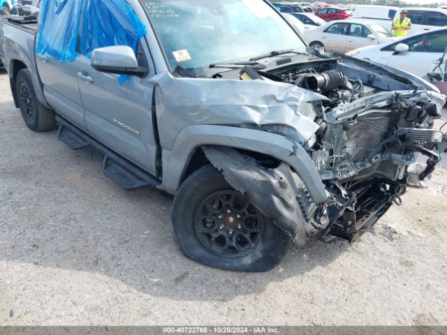 TOYOTA TACOMA 2020 3tmaz5cn0lm129498