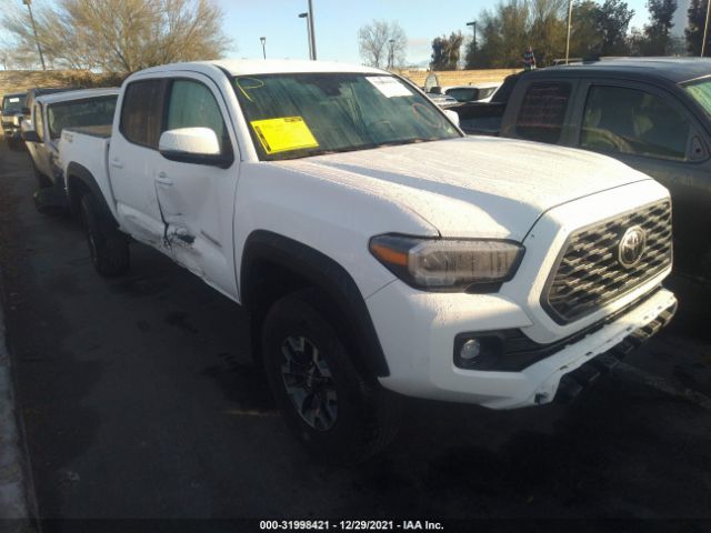 TOYOTA TACOMA 2WD 2020 3tmaz5cn0lm131512