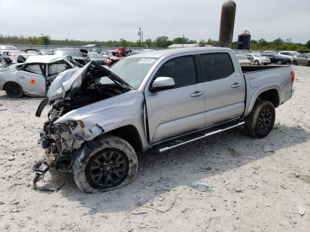 TOYOTA TACOMA DOU 2020 3tmaz5cn0lm131655