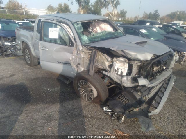 TOYOTA TACOMA 2WD 2020 3tmaz5cn0lm131686