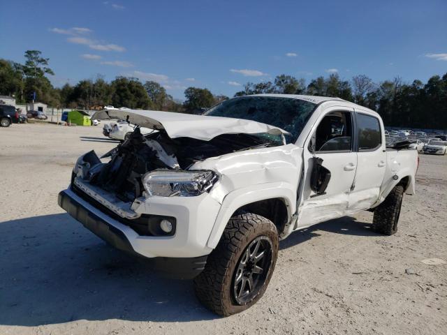 TOYOTA TACOMA DOU 2020 3tmaz5cn0lm133079