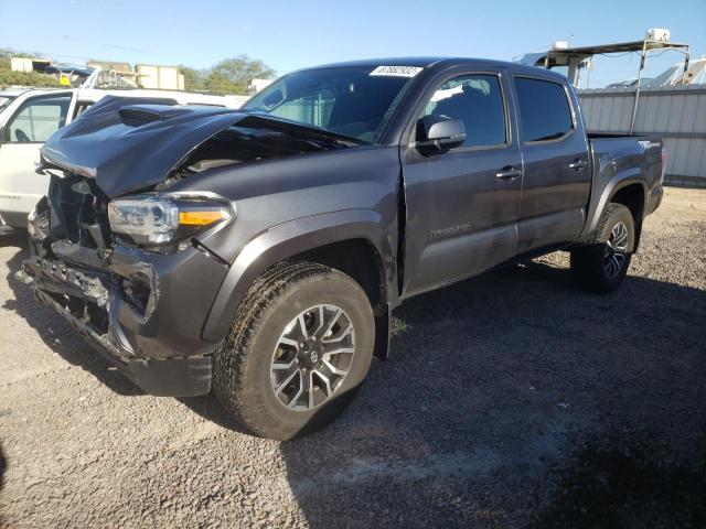 TOYOTA TACOMA DOU 2020 3tmaz5cn0lm133647