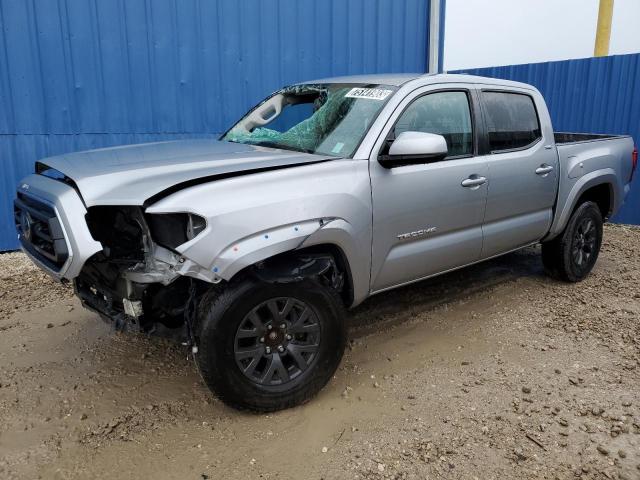 TOYOTA TACOMA 2020 3tmaz5cn0lm134314