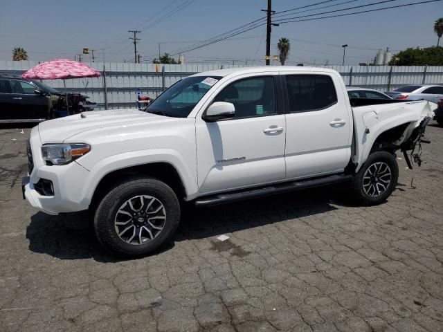 TOYOTA TACOMA DOU 2020 3tmaz5cn0lm135687