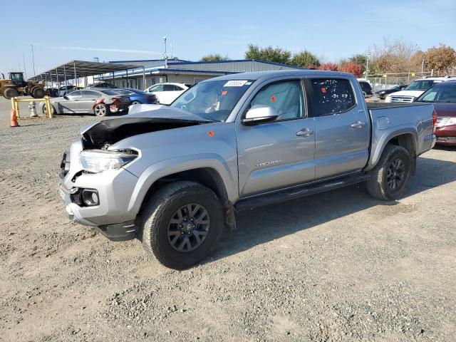 TOYOTA TACOMA DOU 2020 3tmaz5cn0lm138265