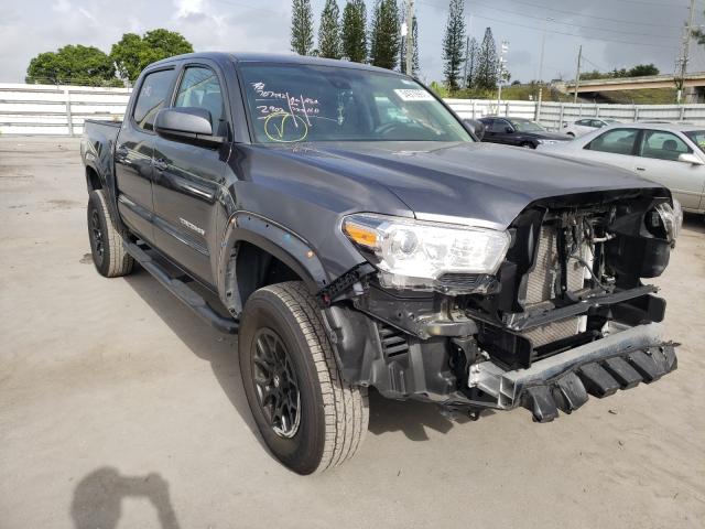 TOYOTA TACOMA DOU 2020 3tmaz5cn0lm138394