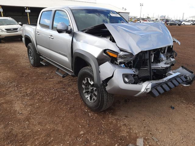 TOYOTA TACOMA DOU 2020 3tmaz5cn0lm138685