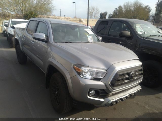 TOYOTA TACOMA 2WD 2021 3tmaz5cn0mm143242