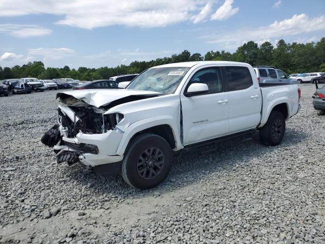 TOYOTA TACOMA DOU 2021 3tmaz5cn0mm148506