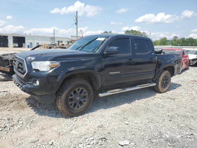 TOYOTA TACOMA 2021 3tmaz5cn0mm150269