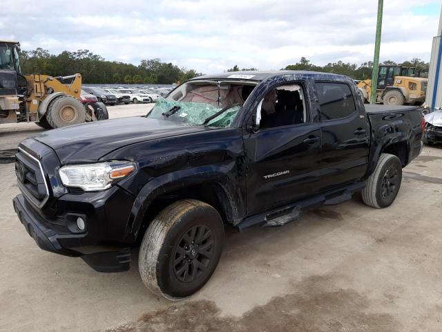 TOYOTA TACOMA DOU 2021 3tmaz5cn0mm152586