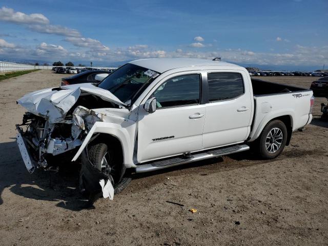 TOYOTA TACOMA 2021 3tmaz5cn0mm159800