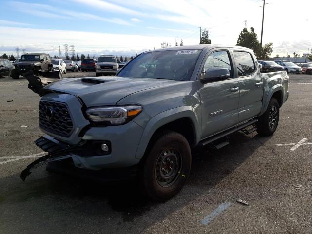 TOYOTA TACOMA DOU 2022 3tmaz5cn0nm162651