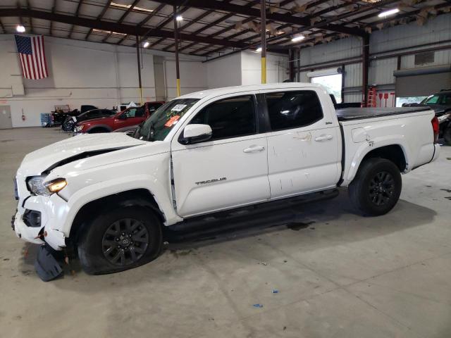 TOYOTA TACOMA DOU 2022 3tmaz5cn0nm163041