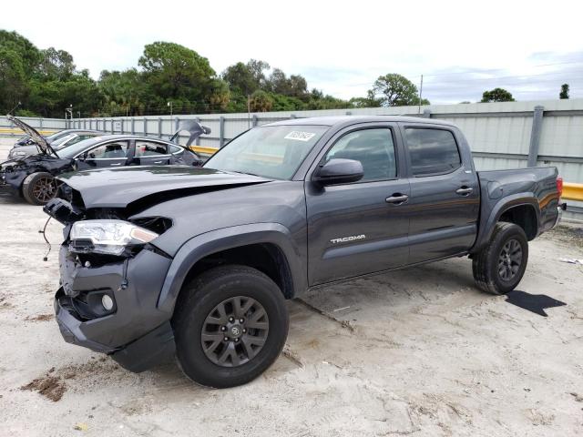 TOYOTA TACOMA 2022 3tmaz5cn0nm168420