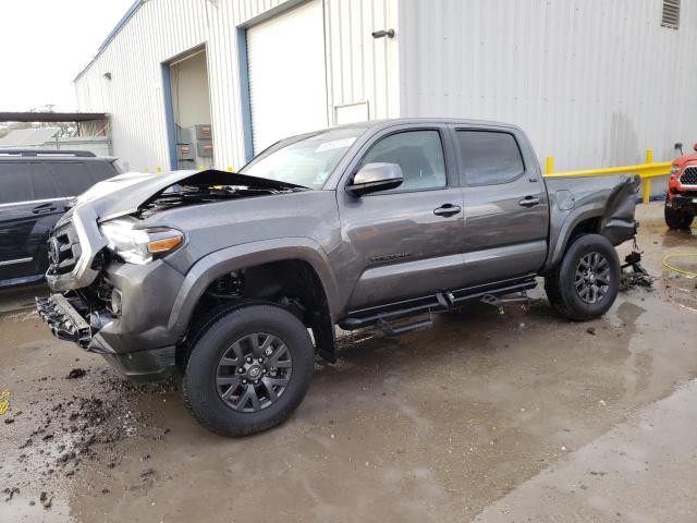 TOYOTA TACOMA DOU 2022 3tmaz5cn0nm173844