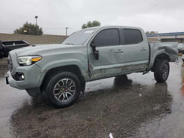 TOYOTA TACOMA 2022 3tmaz5cn0nm177540