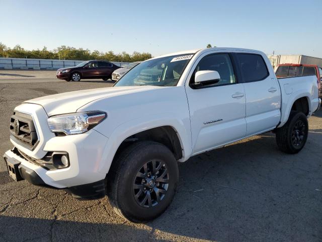 TOYOTA TACOMA 2022 3tmaz5cn0nm180700